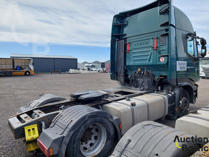 Iveco Stralis 420 - Tractor unit: picture 4 Iveco Stralis 420 - Tractor unit: picture 4
