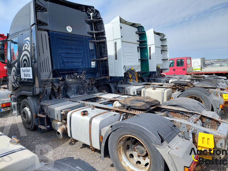 Iveco Stralis AS 440 S45 - Tractor unit: picture 4 Iveco Stralis AS 440 S45 - Tractor unit: picture 4