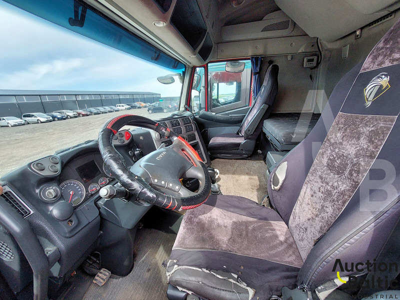Iveco Stralis AS 440 S45 - Tractor unit: picture 5 Iveco Stralis AS 440 S45 - Tractor unit: picture 5