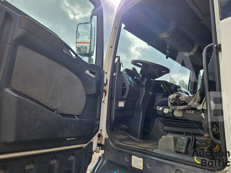 MAN TGA 18.430 - Tractor unit: picture 5 MAN TGA 18.430 - Tractor unit: picture 5