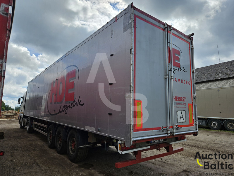 MAN TGA 18.430 - Tractor unit: picture 4 MAN TGA 18.430 - Tractor unit: picture 4