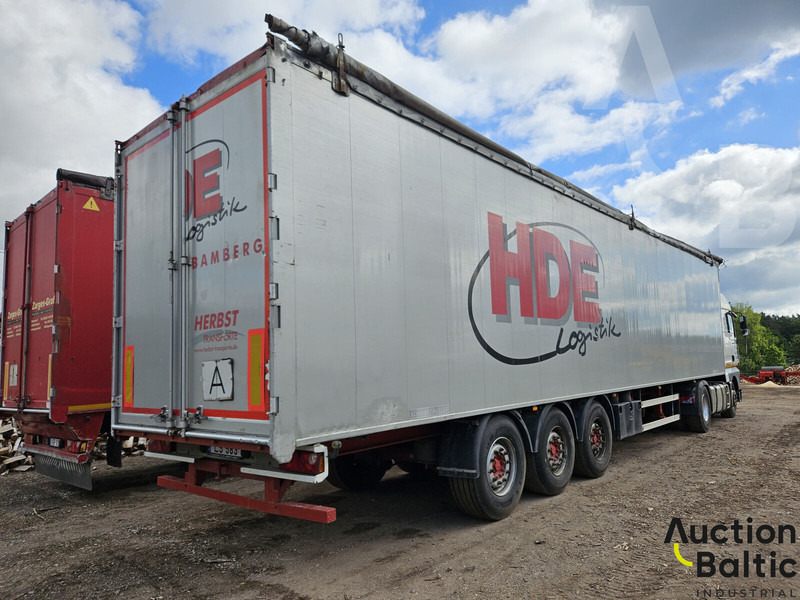 MAN TGA 18.430 - Tractor unit: picture 3 MAN TGA 18.430 - Tractor unit: picture 3