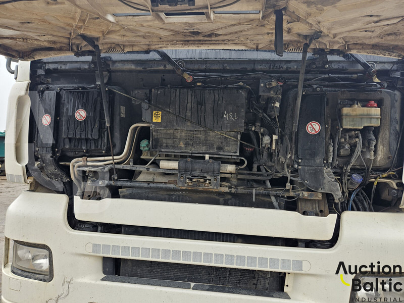 Tractor unit MAN TGA18.430: picture 10 Tractor unit MAN TGA18.430: picture 10