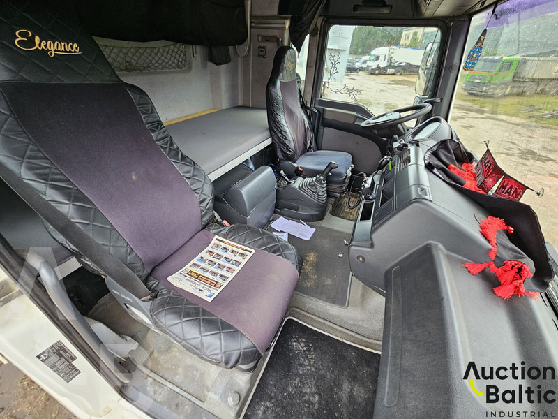 Tractor unit MAN TGA18.430: picture 7 Tractor unit MAN TGA18.430: picture 7