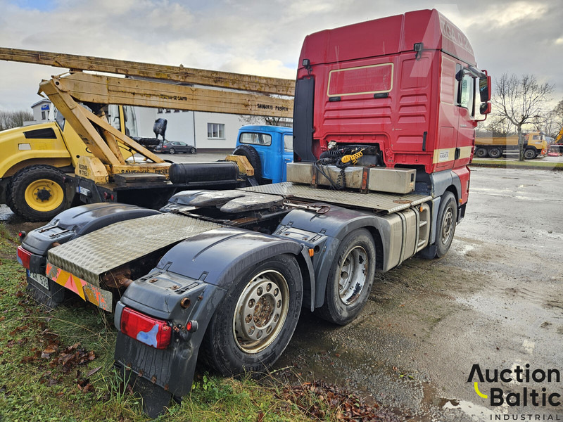 MAN TGA26.430 - Tractor unit: picture 2 MAN TGA26.430 - Tractor unit: picture 2
