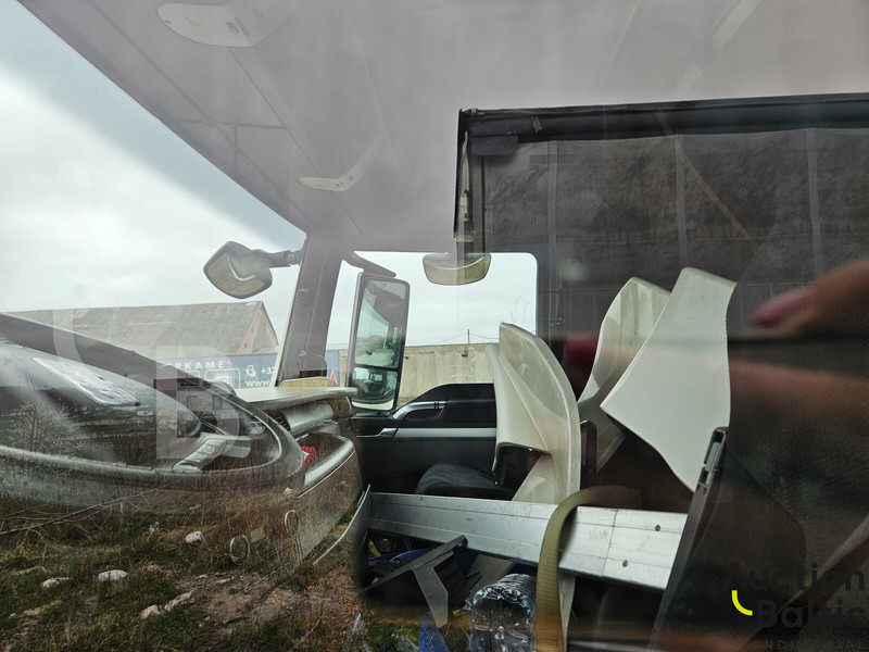 MAN TGX18.480 - Tractor unit: picture 5 MAN TGX18.480 - Tractor unit: picture 5