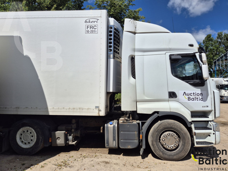 Renault 460-19 T - Tractor unit: picture 3 Renault 460-19 T - Tractor unit: picture 3