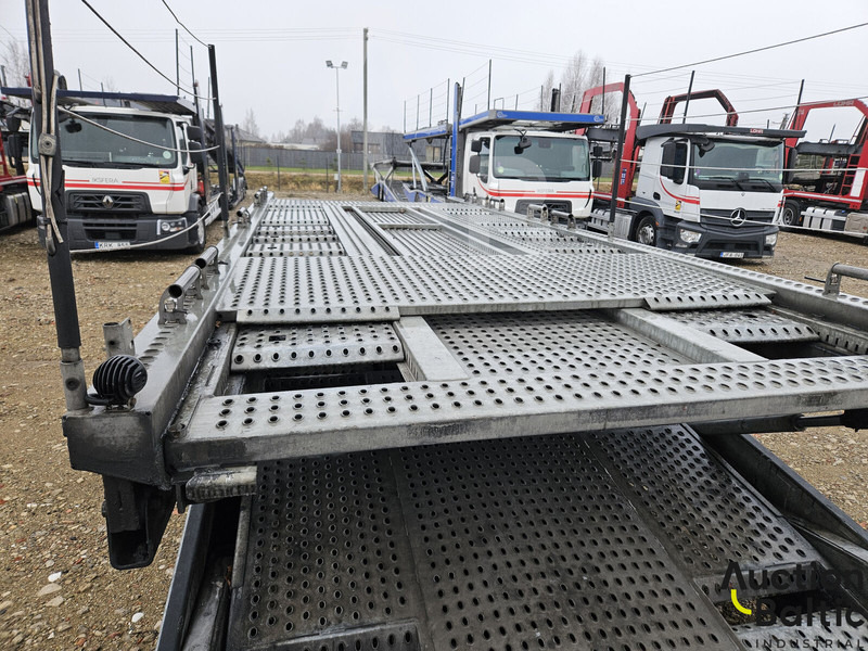 Renault Rimo Adero 1 R leasing Renault Rimo Adero 1 R: picture 17