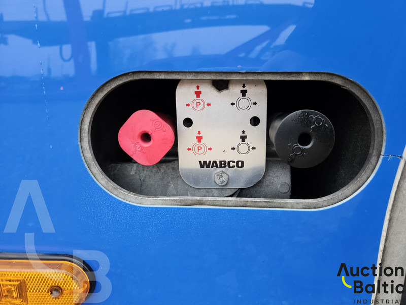 Renault Rimo Adero 1 R leasing Renault Rimo Adero 1 R: picture 12