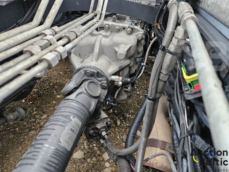 Renault Rimo Adero 1 R leasing Renault Rimo Adero 1 R: picture 18