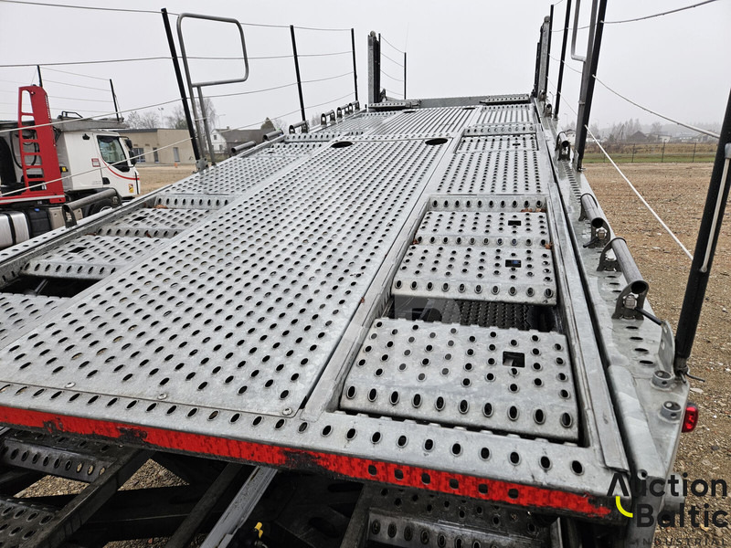 Renault Rimo Adero 1 R leasing Renault Rimo Adero 1 R: picture 15