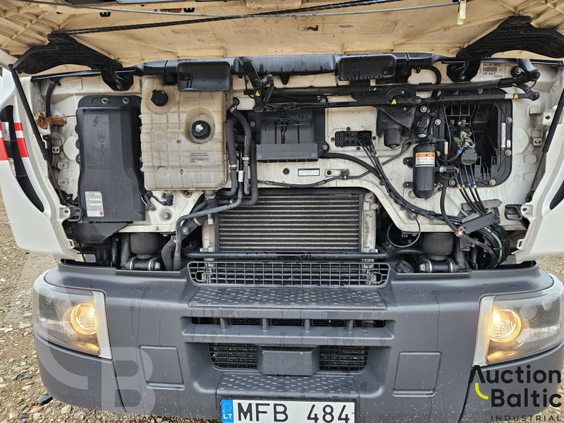 Renault Rimo Adero 1 R leasing Renault Rimo Adero 1 R: picture 20