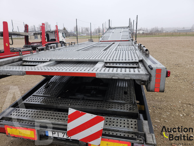 Renault Rimo Adero 1 R leasing Renault Rimo Adero 1 R: picture 13