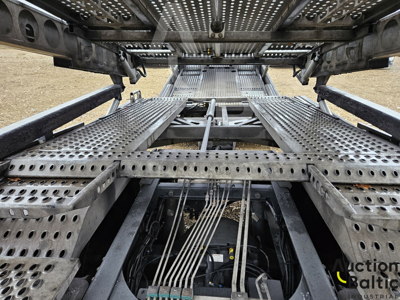 Renault Rimo Adero 1 R leasing Renault Rimo Adero 1 R: picture 19