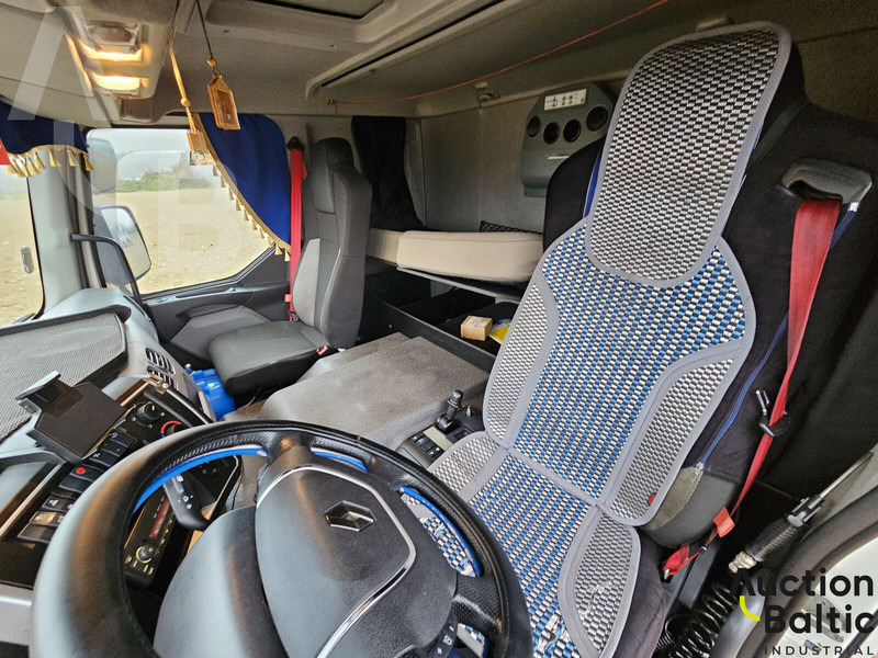 Renault Rimo Adero 1 R leasing Renault Rimo Adero 1 R: picture 7