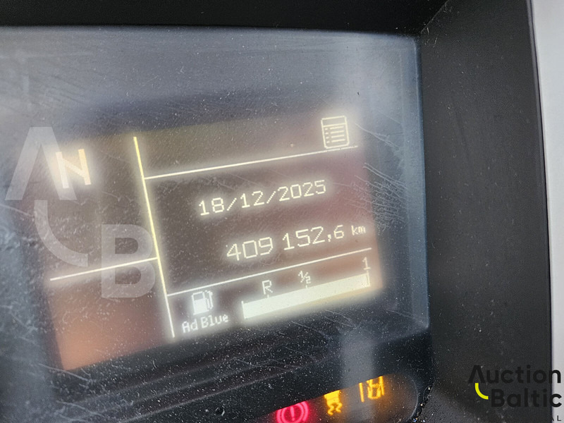 Renault Rimo Adero 1 R leasing Renault Rimo Adero 1 R: picture 9