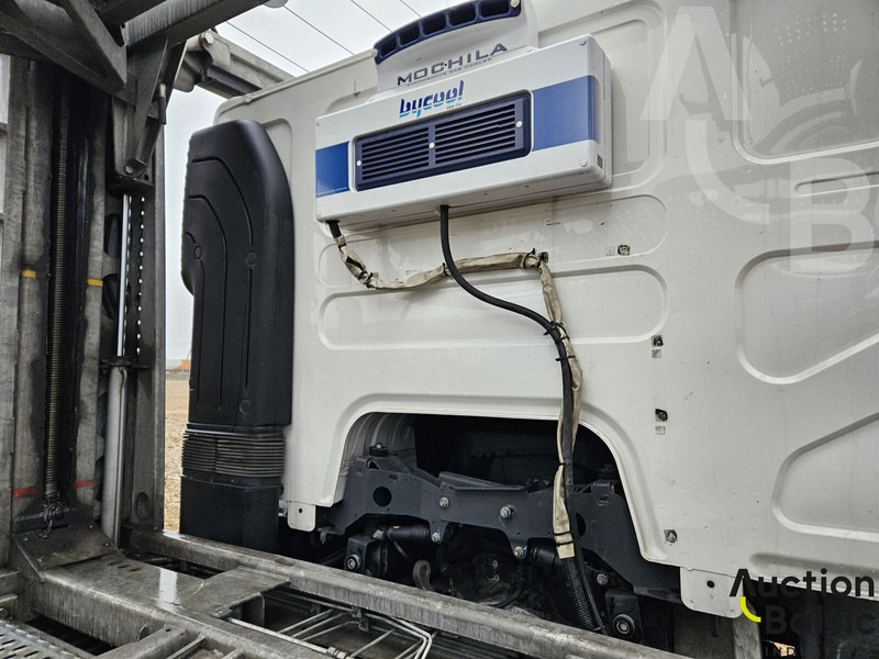 Renault Rimo Adero 1 R leasing Renault Rimo Adero 1 R: picture 14