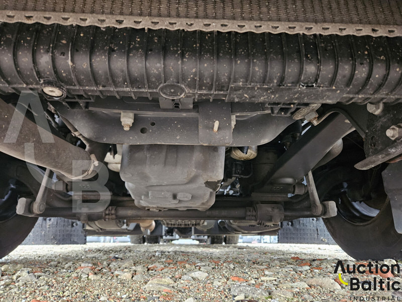 Renault Rimo Adero 1 R leasing Renault Rimo Adero 1 R: picture 16