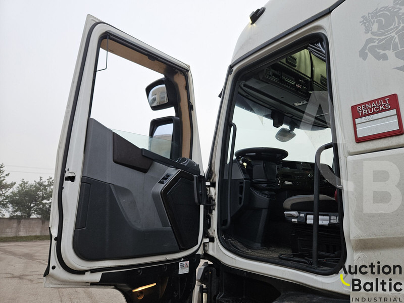 Renault T - Tractor unit: picture 5 Renault T - Tractor unit: picture 5