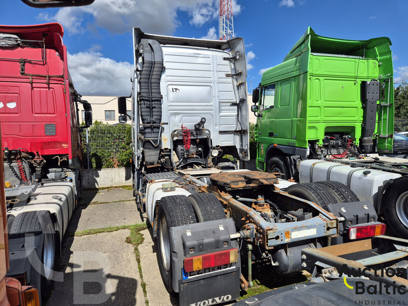 Volvo FH12 - Tractor unit: picture 4 Volvo FH12 - Tractor unit: picture 4