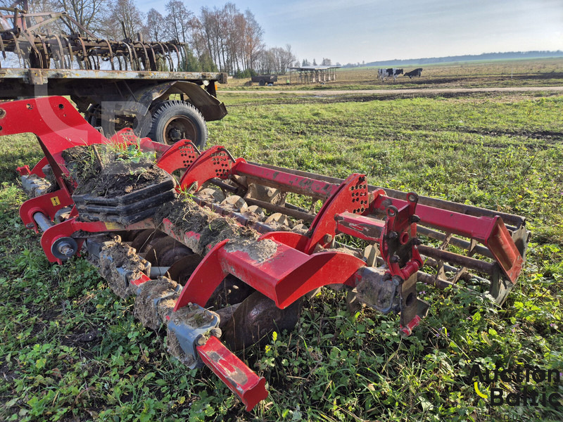 UNIA Ares L - Disc harrow: picture 4 UNIA Ares L - Disc harrow: picture 4