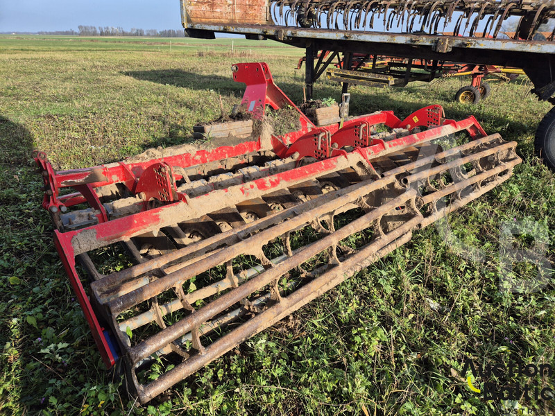 UNIA Ares L - Disc harrow: picture 1 UNIA Ares L - Disc harrow: picture 1