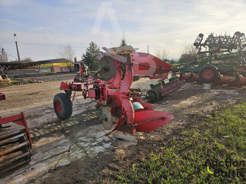 UNIA - Plow: picture 4 UNIA - Plow: picture 4