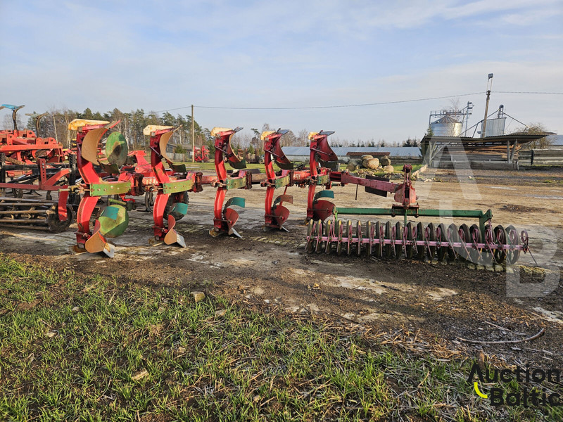 UNIA - Plow: picture 3 UNIA - Plow: picture 3