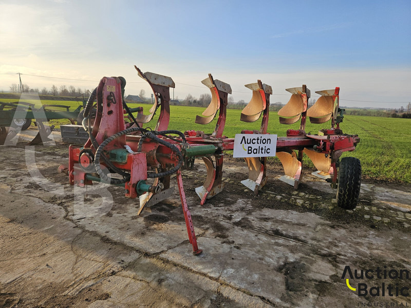 UNIA - Plow: picture 1 UNIA - Plow: picture 1