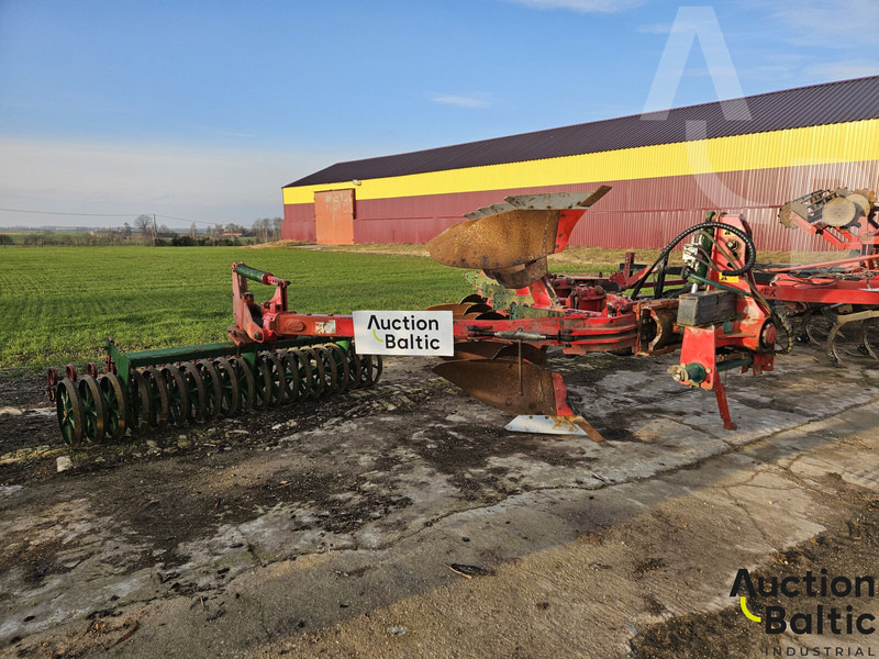 UNIA - Plow: picture 2 UNIA - Plow: picture 2