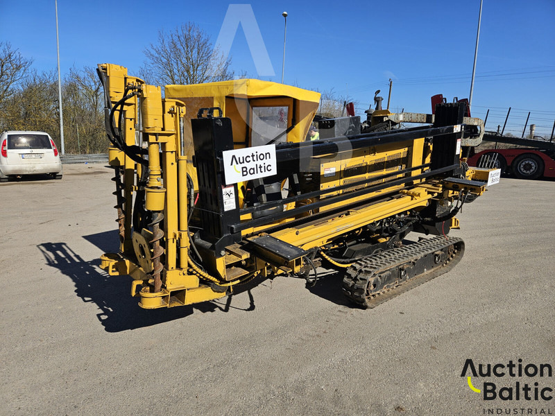 VERMEER D16x20A - Drilling rig: picture 1 VERMEER D16x20A - Drilling rig: picture 1