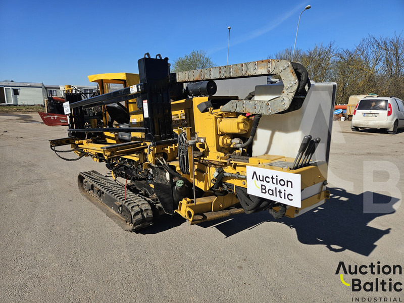 VERMEER D16x20A - Drilling rig: picture 2 VERMEER D16x20A - Drilling rig: picture 2