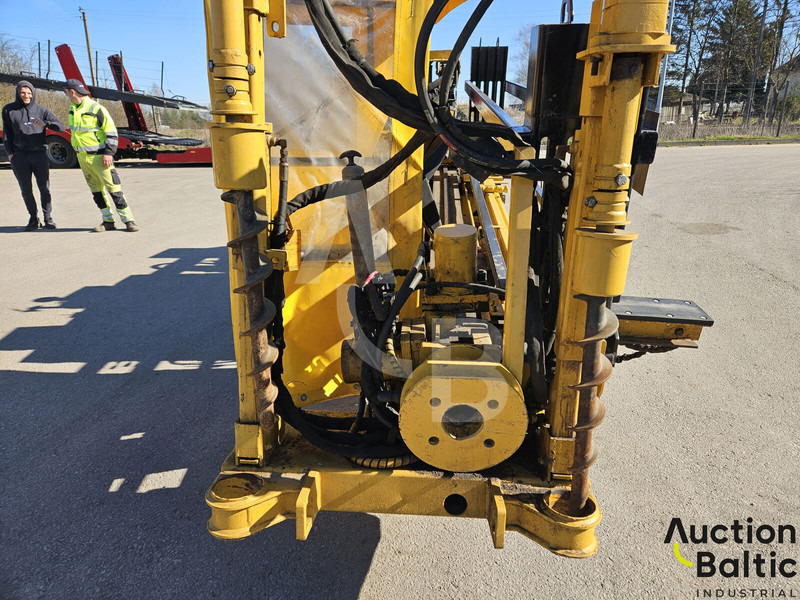 VERMEER D16x20A - Drilling rig: picture 5 VERMEER D16x20A - Drilling rig: picture 5