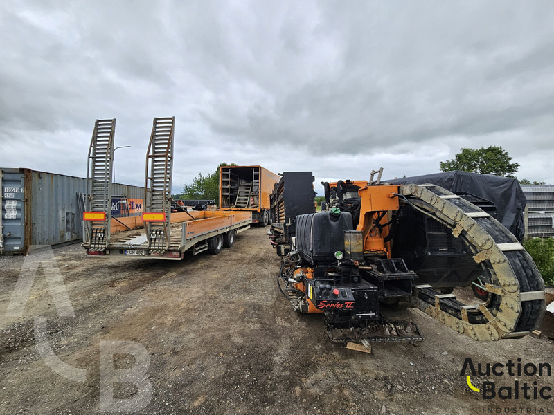 VERMEER D36x50II - Drilling rig: picture 3 VERMEER D36x50II - Drilling rig: picture 3