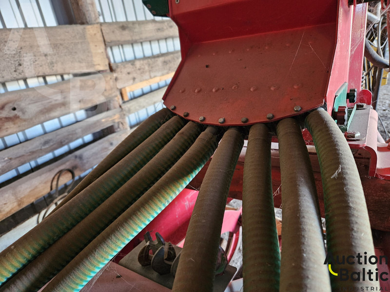 Vaderstad Carrier650 - Disc harrow: picture 5 Vaderstad Carrier650 - Disc harrow: picture 5