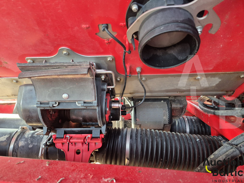 Vaderstad ST 600C - Combine seed drill: picture 5 Vaderstad ST 600C - Combine seed drill: picture 5