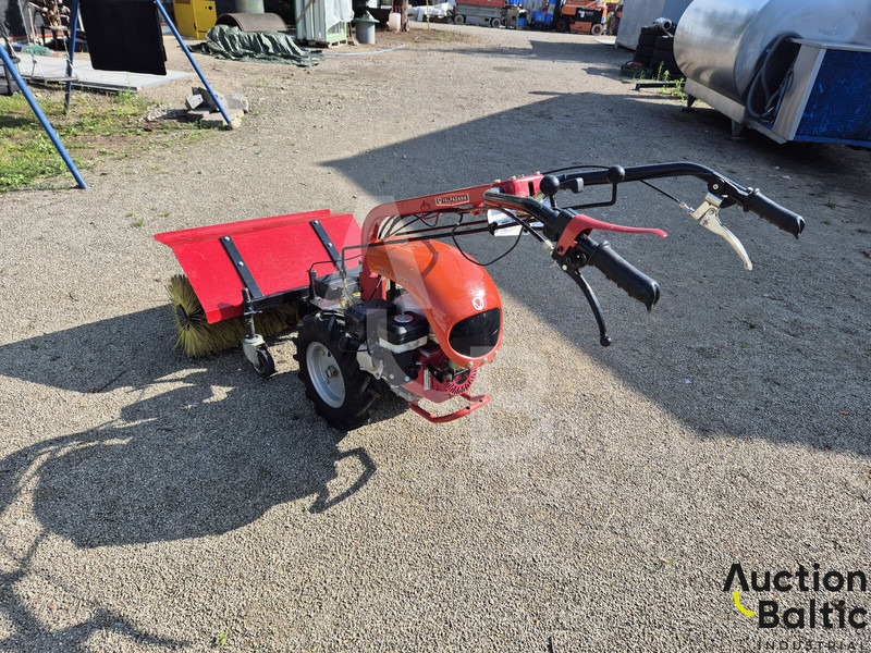 Valpadana Blitz 50 Rev - Road sweeper: picture 2 Valpadana Blitz 50 Rev - Road sweeper: picture 2