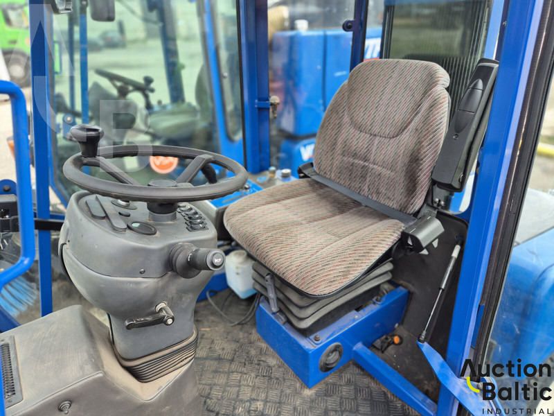 Vitra 2037 Economy - Road sweeper: picture 5 Vitra 2037 Economy - Road sweeper: picture 5