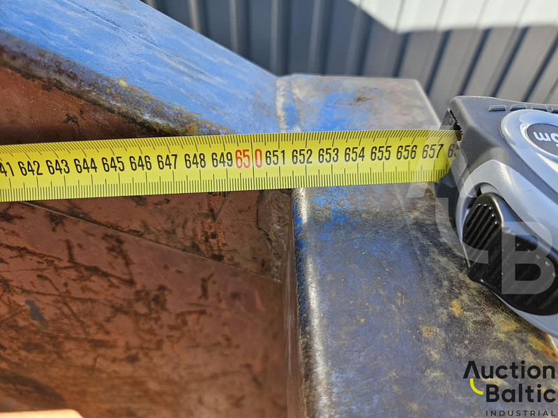 Tipper Volvo FM7 310: picture 20