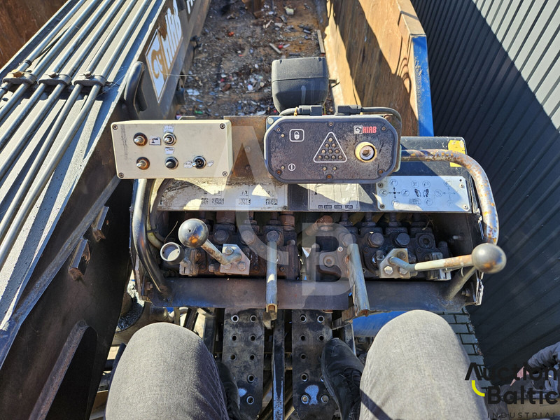 Tipper Volvo FM7 310: picture 14