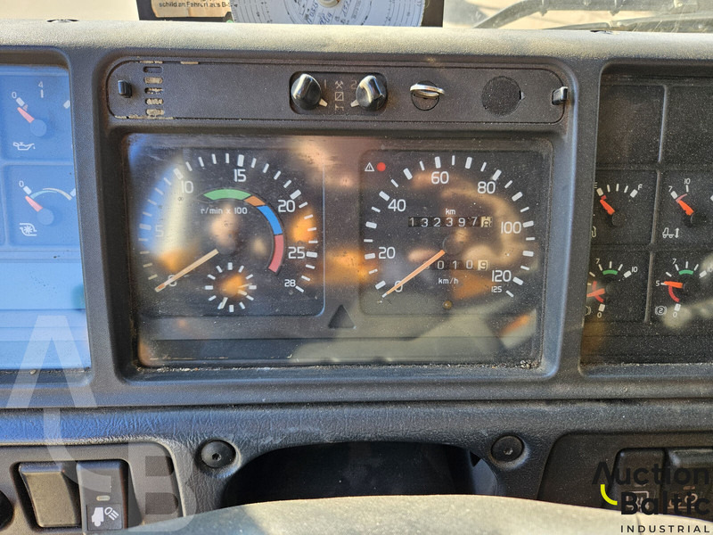 Tipper Volvo FM7 310: picture 8