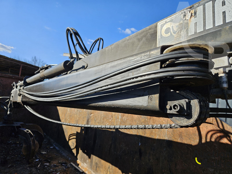 Tipper Volvo FM7 310: picture 16