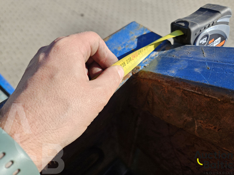 Tipper Volvo FM7 310: picture 19