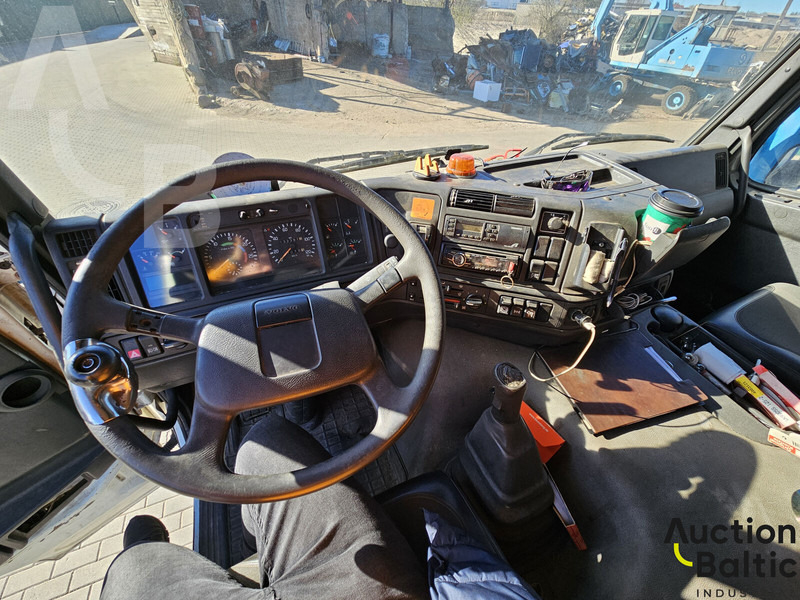 Tipper Volvo FM7 310: picture 7