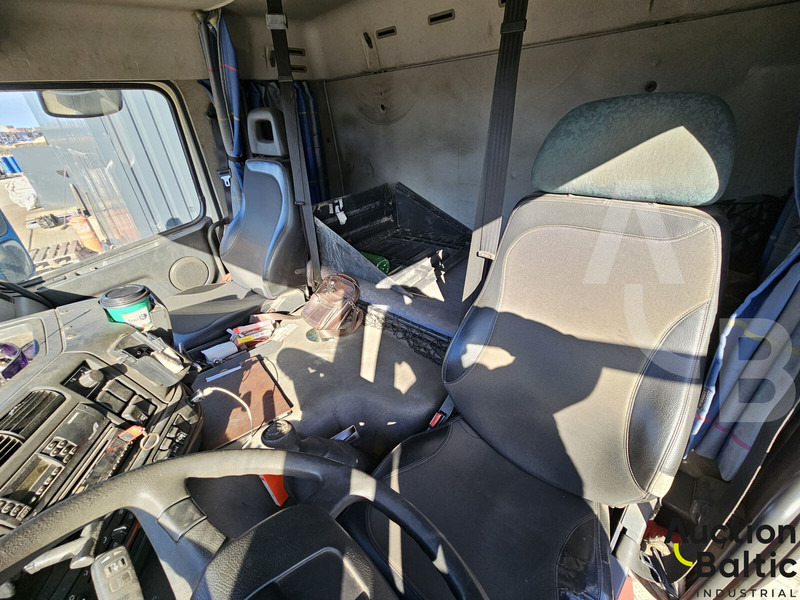 Tipper Volvo FM7 310: picture 9