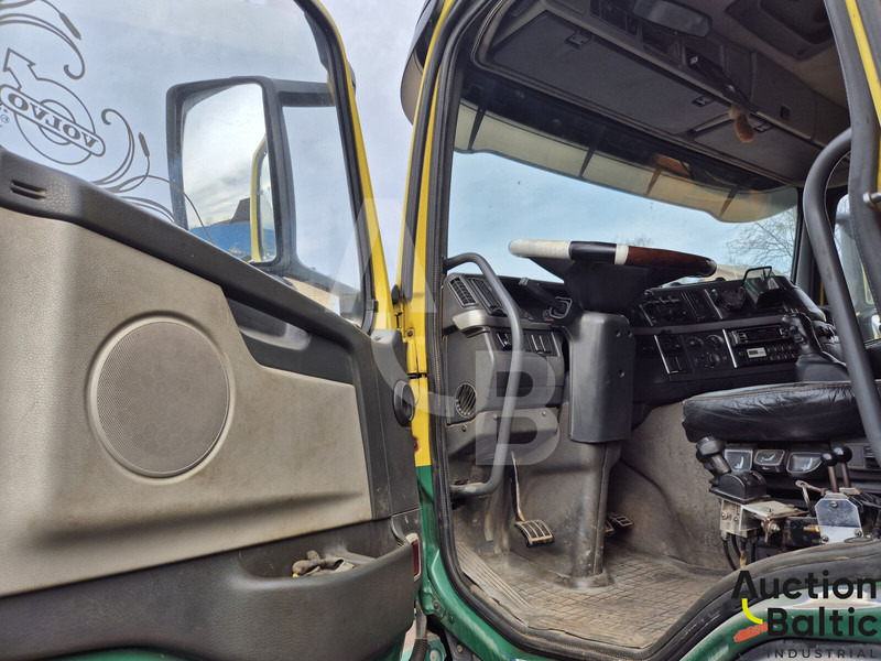 Volvo Terberg FM 2000 - Tipper: picture 5 Volvo Terberg FM 2000 - Tipper: picture 5