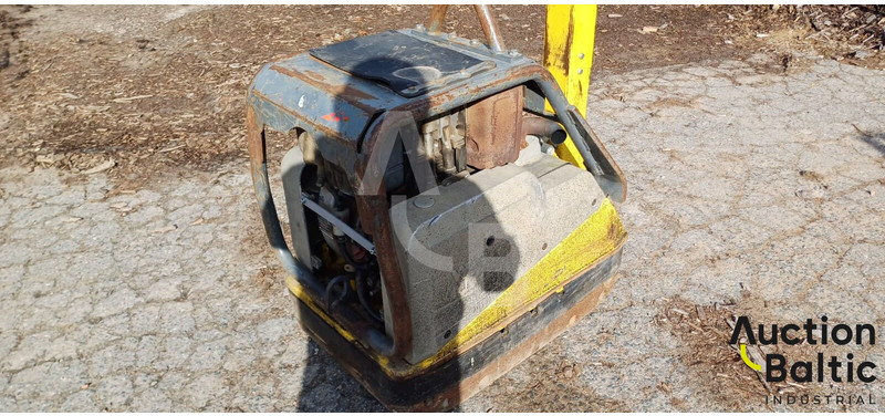 WACKER NEUSON DPU6055 - Vibratory plate: picture 3 WACKER NEUSON DPU6055 - Vibratory plate: picture 3