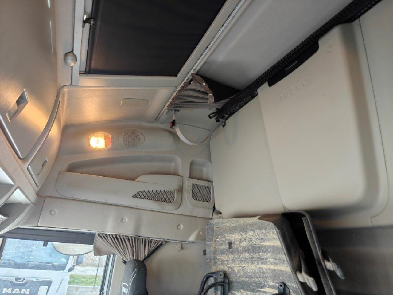 IVECO Stralis AS440S46T/PLNG Intarder Klima Luftfeder ZV leasing IVECO Stralis AS440S46T/PLNG Intarder Klima Luftfeder ZV: picture 13