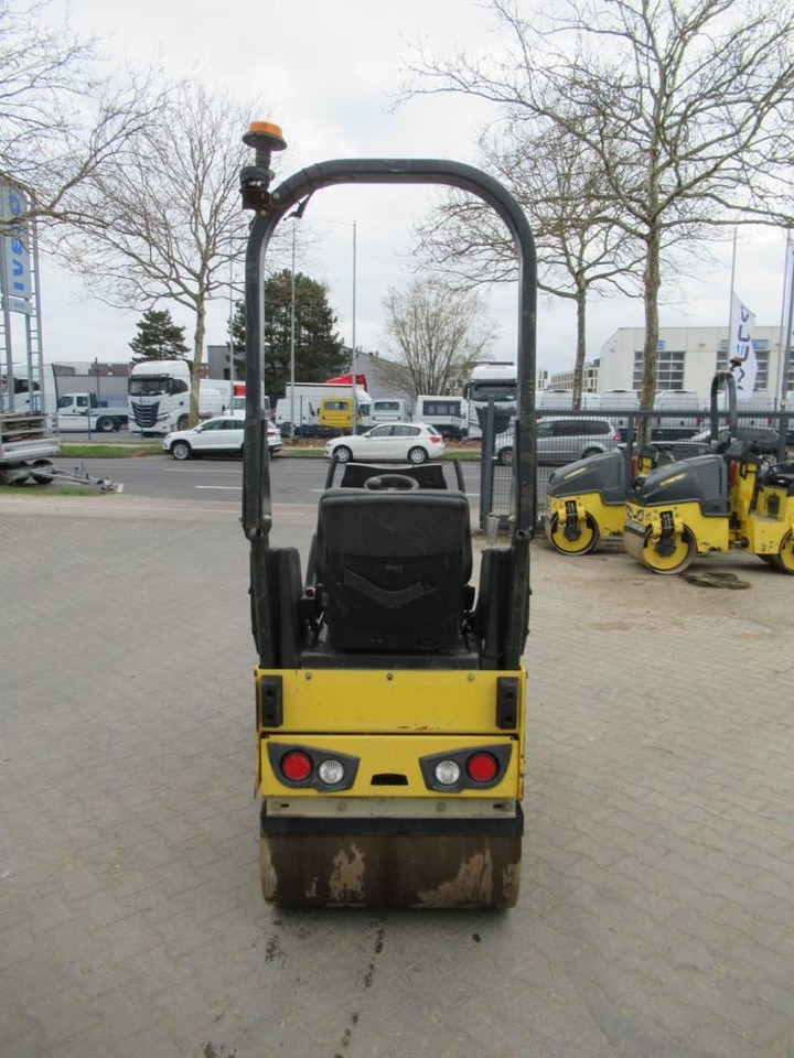 Bomag BW 80 AD-5 - Road roller: picture 4 Bomag BW 80 AD-5 - Road roller: picture 4
