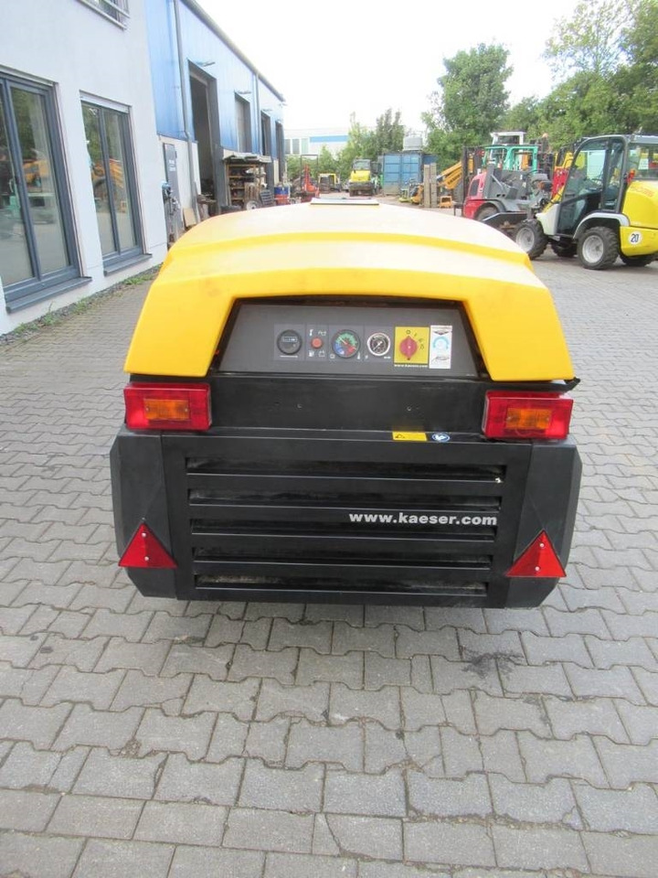 Kaeser M30 PE-2 - Air compressor: picture 2 Kaeser M30 PE-2 - Air compressor: picture 2